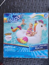 Bestway h2ogo fantasy for sale  Las Vegas