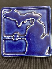 Vtg 2000 pewabic for sale  Ypsilanti