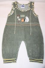 Topolino baby latzhose gebraucht kaufen  Korbach