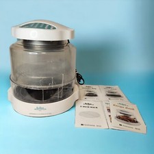 Nuwave wave oven for sale  Syracuse