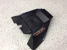 Painel de tampa de armazenamento porta-malas traseiro Arctic Cat 2007-2008 F1000 Firecat fabricante de equipamento original 4706-162 comprar usado  Enviando para Brazil