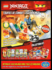 Print lego ninjago d'occasion  France