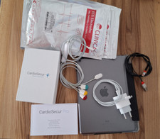 Cardiosecur pro mobiles gebraucht kaufen  Hamburg