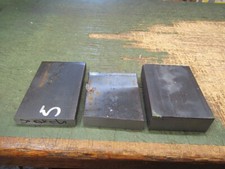 Flach stahl breit gebraucht kaufen  Balingen