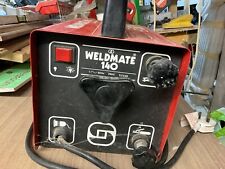 Arc welder for sale  PLYMOUTH