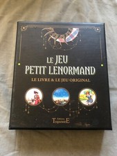 Tarot mlle petit d'occasion  Paris X