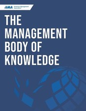 Management body knowledge for sale  West Palm Beach