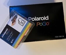 Polaroid czu 10011b d'occasion  Paris VIII