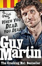 Guy martin dead for sale  UK