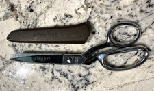 Gingher vintage scissors for sale  Bandon