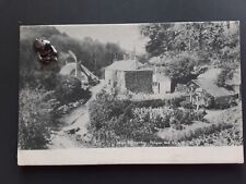 Postcard mevagissey heligan for sale  WETHERBY