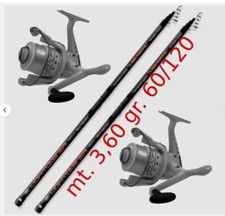 Promo kit canna usato  Terni
