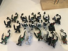 Lot black orcs d'occasion  Toulon-
