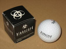 Resident evil biohazard gebraucht kaufen  Bielefeld