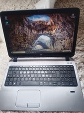 Ordinateur portable probook d'occasion  Montargis