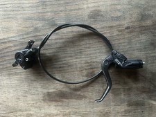 Komplette magura bremse gebraucht kaufen  Bogen