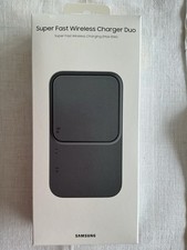 charger wireless samsung trio for sale charger wireless samsung trio for sale  GRAYS