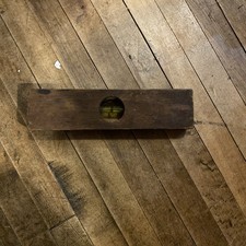 Vintage level wood for sale  Lincoln
