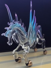 Awesome hand blown for sale  Stuart