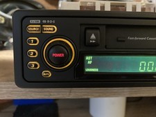 Classic vdo 211 for sale  MINEHEAD