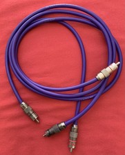 Chord silver siren for sale  BRISTOL