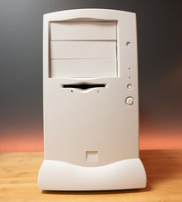 Vintage open box for sale  Simpson