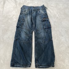 Police 883 denim for sale  LYTHAM ST. ANNES