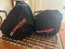Caschi scooter origine usato  Tramonti