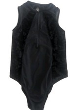 Girls bloch black for sale  Godley