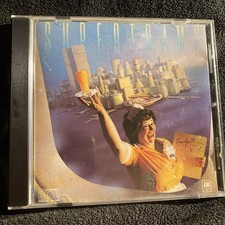 CD álbum Supertramp - Breakfast In America (1979) comprar usado  Enviando para Brazil