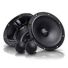 AIR-165 | 2-Wege 16cm Komponenten Lautsprecher | OPTION comprar usado  Enviando para Brazil