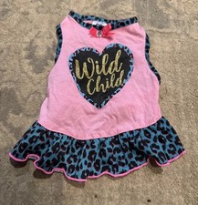 Smoothie pooch dress for sale  Newcastle