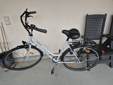 Peugeot damenfahrrad paris gebraucht kaufen  Wachtendonk