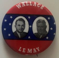 Wallace lemay jugate for sale  Marion