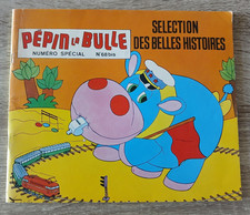Pépin bulle bis d'occasion  Diarville