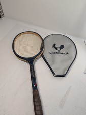 Racchetta tennis vintage usato  Spedire a Italy