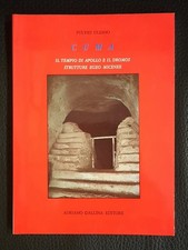 Uliano fulvio. cuma. usato  Napoli