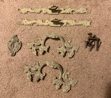 Old metal hardware for sale  Morris