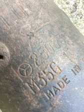 Lucas m35g starter for sale  SEVENOAKS
