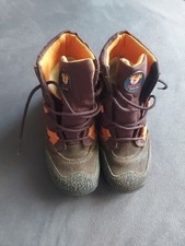 Ricosta sympatex jungen gebraucht kaufen  Dippoldiswalde
