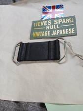 Honda battery strap for sale  HULL
