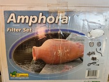Ubbink wasserspiel filter gebraucht kaufen Ubbink wasserspiel filter gebraucht kaufen  Uedem