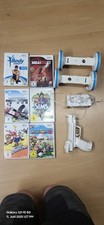 Wii spiele zubehör gebraucht kaufen  Bergkamen