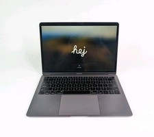 Apple 2018 a1932 for sale  Milton