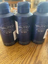 Pack nautica voyage for sale  Gadsden