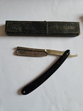 Ancien rasoir coupe d'occasion  Saint-Erme-Outre-et-Ramecourt
