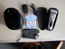 Braun series 9292cc gebraucht kaufen  Wolfsburg