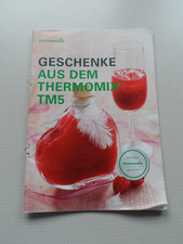 Kochbuch broschüre geschenke gebraucht kaufen  Schmalfeld