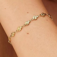 Bracciale sagapo chunky usato Bracciale sagapo chunky usato  Rionero in Vulture