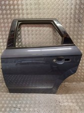 Porte arrière gauche d'occasion  Déols